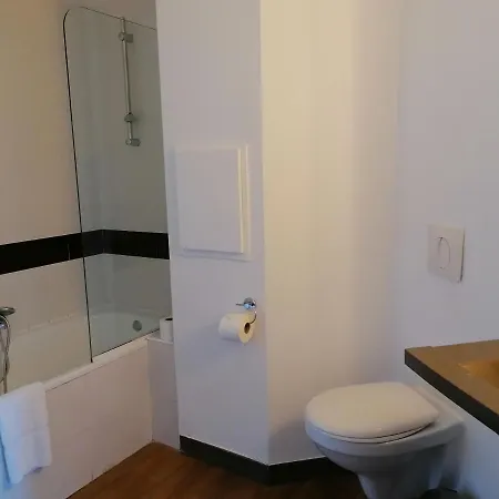 Apartment Francia,